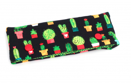 Preview: Nadelgarage Kakteenliebe für 15 cm Nadelspiel